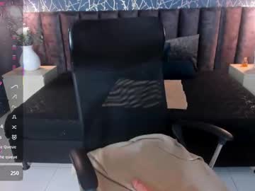 Gemma_Ward February 04, 2026 Chaturbate stream image