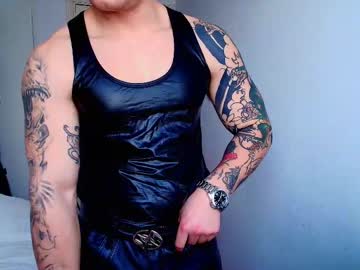 King_Master_Juan February 04, 2026 Chaturbate stream image