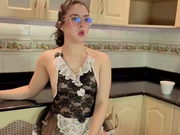 Lillianderson February 04, 2026 Chaturbate stream image