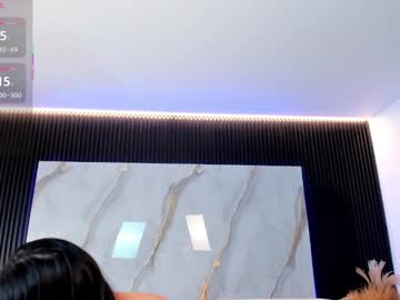 Megancoxx_ February 04, 2026 Chaturbate stream image