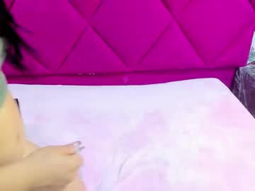 Mirabella_Miller February 04, 2026 Chaturbate stream image
