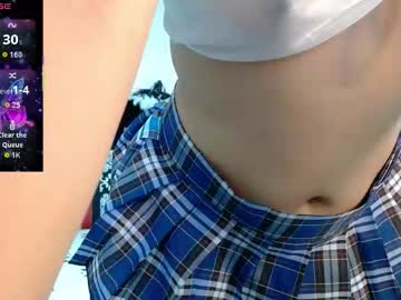 Soniahardass February 04, 2026 Chaturbate stream image