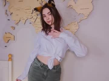 Susannahtrojahn February 04, 2026 Chaturbate stream image