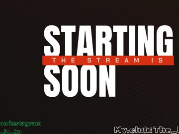 The_Baby12 February 04, 2026 Chaturbate stream image