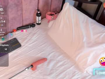 Zooe_Cute February 04, 2026 Chaturbate stream image