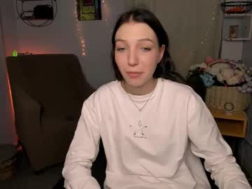Anita_Love3 February 04, 2026 Chaturbate stream image