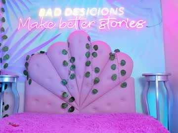 Chloebenoit February 04, 2026 Chaturbate stream image