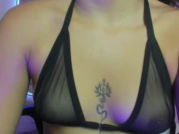 Estrellavega_ February 04, 2026 Chaturbate stream image