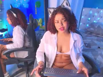 Eylend_Lisboa_ February 04, 2026 Chaturbate stream image