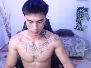 Ian_West February 04, 2026 Chaturbate stream image