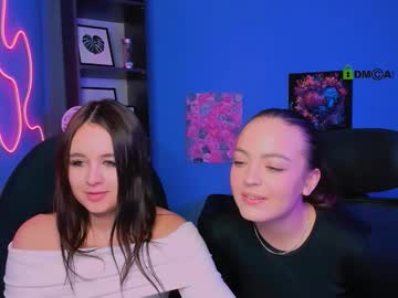 Jennifer_Sheil February 04, 2026 Chaturbate stream image