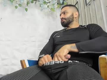 Leonidaskaiser February 04, 2026 Chaturbate stream image