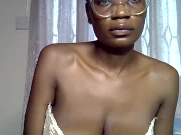 Sexy_Melanin8 February 04, 2026 Chaturbate stream image