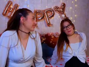 Silentwins February 04, 2026 Chaturbate stream image
