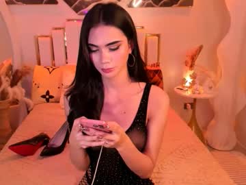 Anastashiadeleon February 04, 2026 Chaturbate stream image
