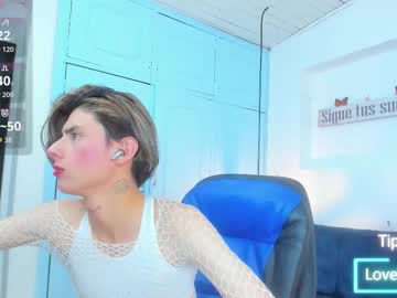 Andres992563 February 04, 2026 Chaturbate stream image