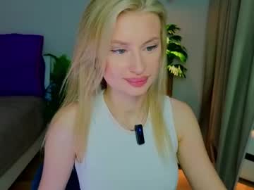 Blondysworld February 04, 2026 Chaturbate stream image