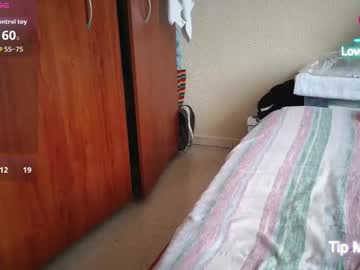 Cris2428 February 04, 2026 Chaturbate stream image