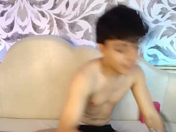 Cutenaked_ February 04, 2026 Chaturbate stream image