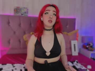 Dakota_Kl February 04, 2026 Chaturbate stream image