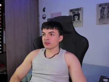 Gaelvilla1 February 04, 2026 Chaturbate stream image