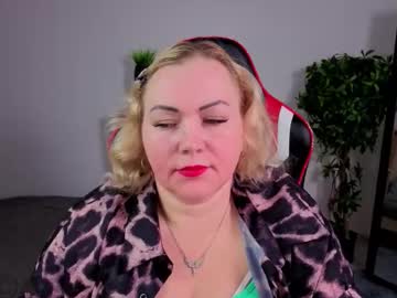 Karina_Xtime February 04, 2026 Chaturbate stream image