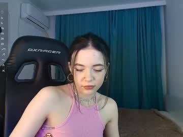 Maylilly February 04, 2026 Chaturbate stream image