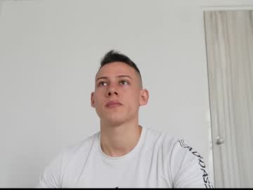 Muscle_King_Cum stream photo from February 04, 2026