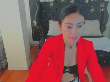 Nina_Williamss_ February 04, 2026 Chaturbate stream image
