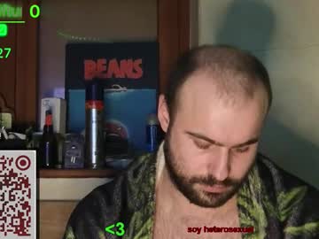 Nudechiller February 04, 2026 Chaturbate stream image