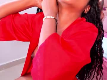 Violeta_Ruizz February 04, 2026 Chaturbate stream image