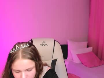 Alisa_Sweetiee February 04, 2026 Chaturbate stream image