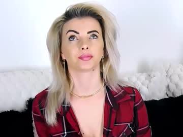 Alyblonde February 04, 2026 Chaturbate stream image
