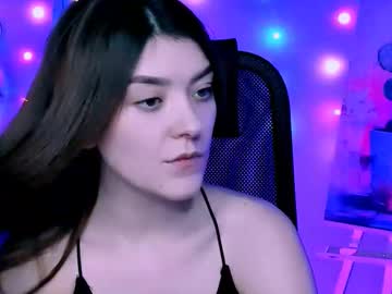 Anasteisher February 04, 2026 Chaturbate stream image