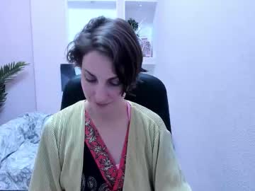 Aurorascript February 04, 2026 Chaturbate stream image