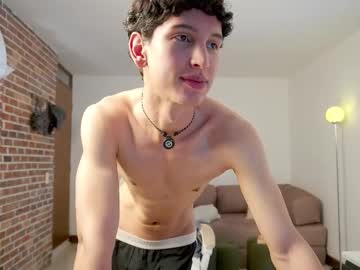 Boream_ February 04, 2026 Chaturbate stream image
