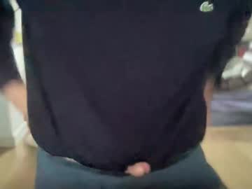 Cumminglater February 04, 2026 Chaturbate stream image