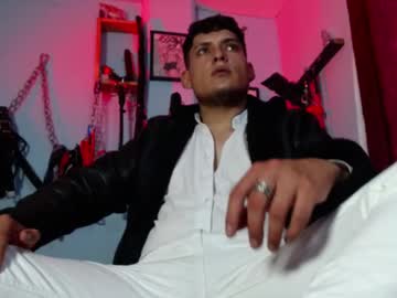 Dom2travelers_Sm February 04, 2026 Chaturbate stream image
