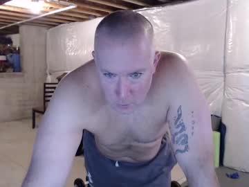 Hardwired4816 February 04, 2026 Chaturbate stream image