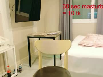 Imlowerlife February 04, 2026 Chaturbate stream image