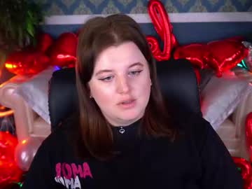 Kristifoxy February 04, 2026 Chaturbate stream image