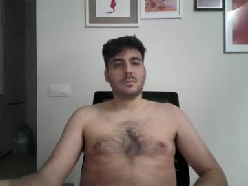 Mapacheferoz February 04, 2026 Chaturbate stream image