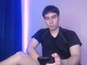 Max_Snow1616 February 04, 2026 Chaturbate stream image