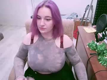 Annitamilliter February 04, 2026 Chaturbate stream image