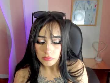 Barbiegirls_Cute February 04, 2026 Chaturbate stream image
