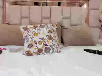 Cloe_Spencer February 04, 2026 Chaturbate stream image