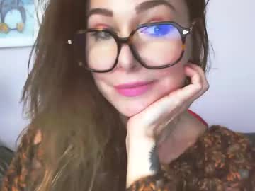 Delilah_Sweet February 04, 2026 Chaturbate stream image