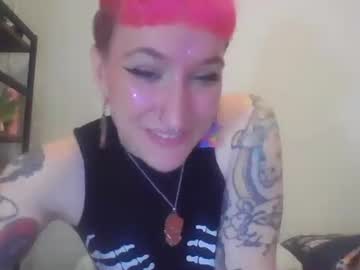 Fancyxxfae February 04, 2026 Chaturbate stream image