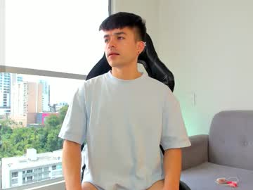 Jacob_Ferrer February 04, 2026 Chaturbate stream image