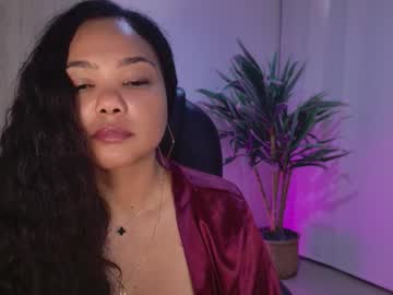 Nicole_Lushh February 04, 2026 Chaturbate stream image